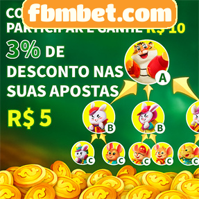 fbmbet.com Rebate