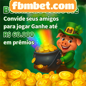 fbmbet.com Ganhe R$ 100,00 Gratis
