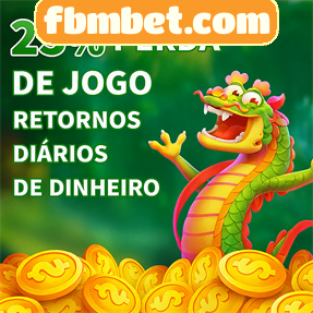 fbmbet.com Fundo de Resgate de Perdas Semanais